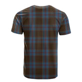 Anderson MacGregor Hastie 03 Tartan T-Shirt